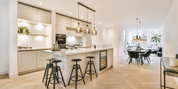 Comprar / Vender Dúplex y Áticos en Reus · con Cocinas de Diseño