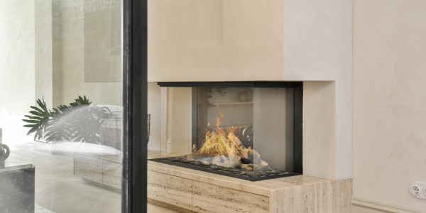 Comprar / Vender Dúplex y Áticos en Reus · con Chimenea