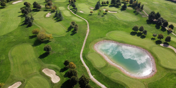 Comprar / Vender Solares, Terrenos y Parcelas Urbanizables en Reus · en campos de golf