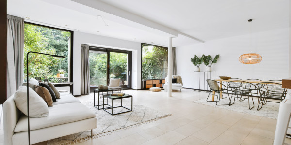 Compraventa de Inmuebles en Reus · Lofts