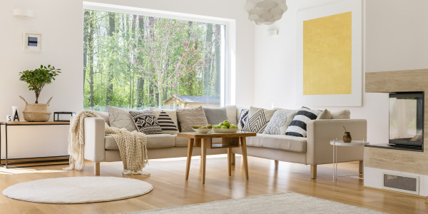 Compraventa de Inmuebles en Reus · Pisos