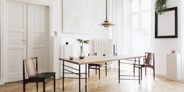 Compraventa de Inmuebles en Reus · Pisos Fincas Regias / Clásicas