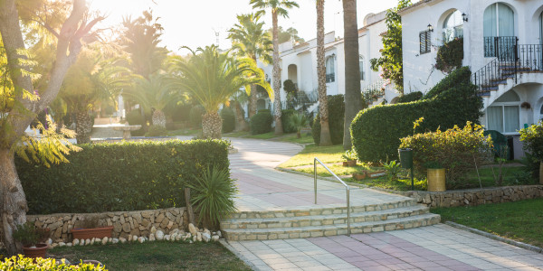 Compraventa de Inmuebles en Reus · Villas
